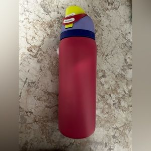 🔴 NWOT Owala Water Bottle